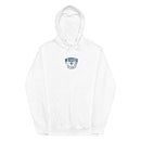 POM WHS Soccer Unisex midweight hoodie