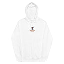 POM SL Lacrosse Unisex midweight hoodie