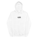 SM FB Unisex midweight hoodie