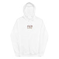 POM EL Unisex midweight hoodie