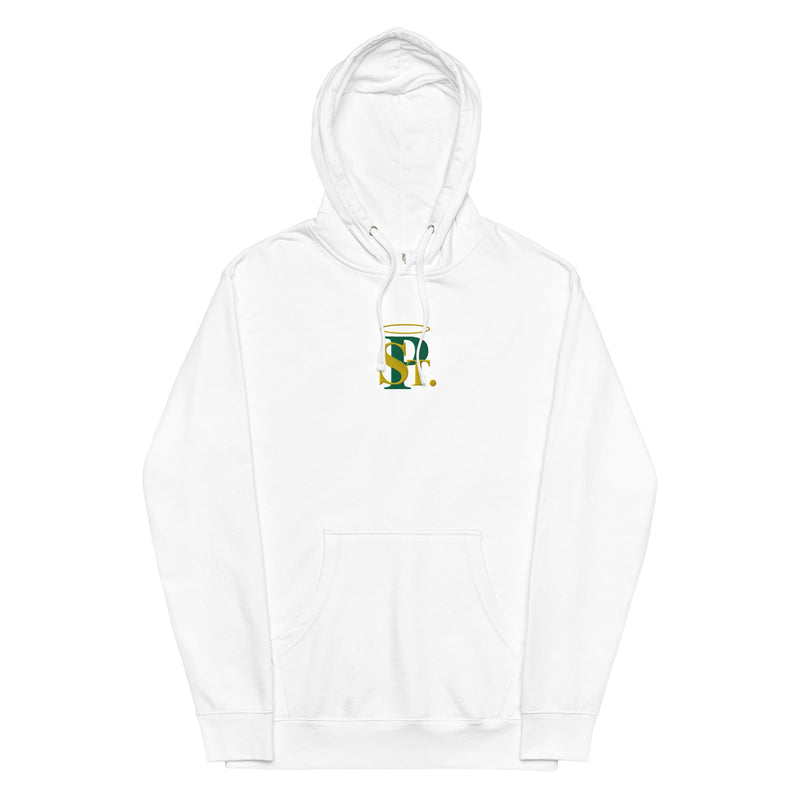 POM SPCYO Unisex midweight hoodie