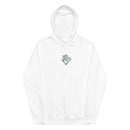 POM Yard Dogs Unisex midweight hoodie