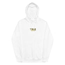POM Millersville Dance Team Unisex midweight hoodie