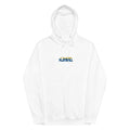 POM Wilson Football Unisex midweight hoodie