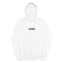 POM Wilson Football Unisex midweight hoodie