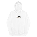 POM LKC Unisex midweight hoodie