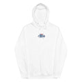 POM MCLA 2022 Unisex midweight hoodie