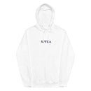 POM SPFEA  Unisex midweight hoodie
