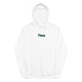 POM Ridge Boys Lacrosse Unisex midweight hoodie