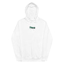 POM Ridge Boys Lacrosse Unisex midweight hoodie