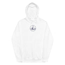Sudadera unisex de peso medio POM SCS