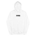 POM Purdue Unisex midweight hoodie
