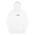 POM St Pauls Unisex midweight hoodie