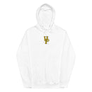 POM Upper Providence CM Baseball  Unisex midweight hoodie