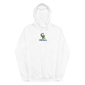 POM CR FB Unisex midweight hoodie