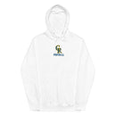 POM CR FB Unisex midweight hoodie