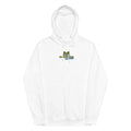 POM Timberlane Unisex midweight hoodie
