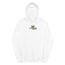 POM Timberlane Unisex midweight hoodie