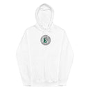 POM EMU Unisex midweight hoodie