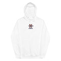 POM North Cobb Unisex midweight hoodie
