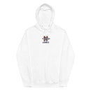 POM North Cobb Unisex midweight hoodie