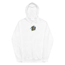 POM GSG Unisex midweight hoodie