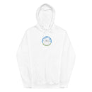 POM Chimney Rock Unisex midweight hoodie