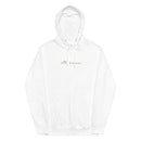 POM GSCM Unisex midweight hoodie