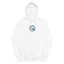 POM Phoenix Hoops Unisex midweight hoodie