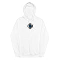 POM NJ Heat Lacrosse Unisex midweight hoodie