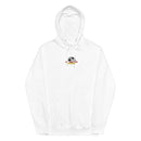 POM St. Mary's Strikers Unisex midweight hoodie
