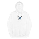 Sudadera unisex de peso medio POM Millburn