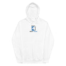 POM Next Wave Lacrosse Unisex midweight hoodie