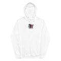 POM Haverford Lacrosse Unisex midweight hoodie