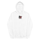 POM Haverford Lacrosse Unisex midweight hoodie