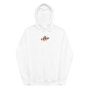 POM St Mary's Unisex midweight hoodie