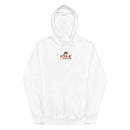 Sudadera unisex de peso medio POM Ryle HS Lacrosse
