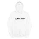 Pierre Timing Unisex midweight hoodie