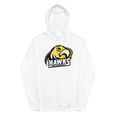 CSM Baseball Unisex midweight hoodie