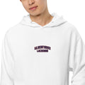 Sudadera unisex de peso medio POM USSS Lacrosse