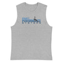 Pratt Performance Muscle Shirt