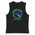 Phoenix Hoops Muscle Shirt