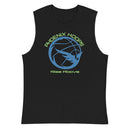 Phoenix Hoops Muscle Shirt