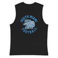 Camiseta sin mangas SM FB