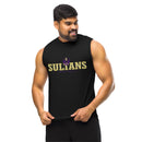 SSF Muscle Shirt Sultans