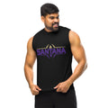 SSF Muscle Shirt Santana