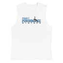 Pratt Performance Muscle Shirt