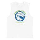 Phoenix Hoops Muscle Shirt