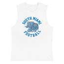 Camiseta sin mangas SM FB