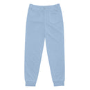 LNSO Unisex pigment-dyed sweatpants